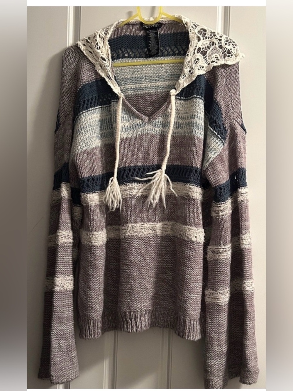 Super soft wrangler hoodie